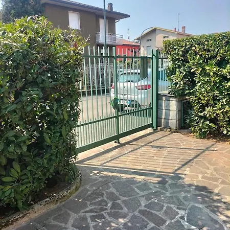 Appartement Marilu