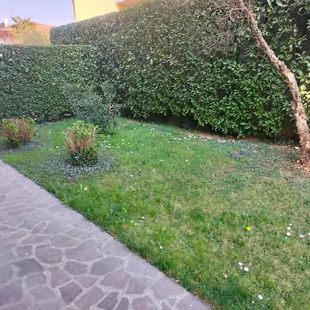 Marilu Appartement *