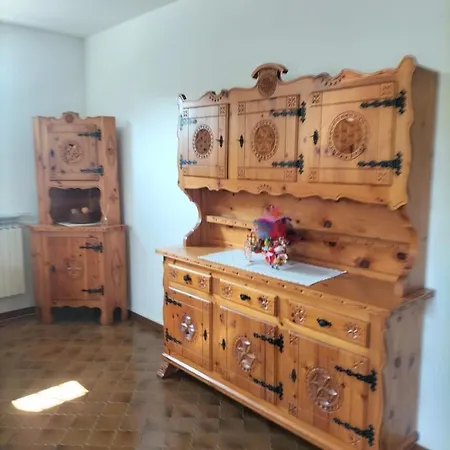 Appartement Marilu Stezzano