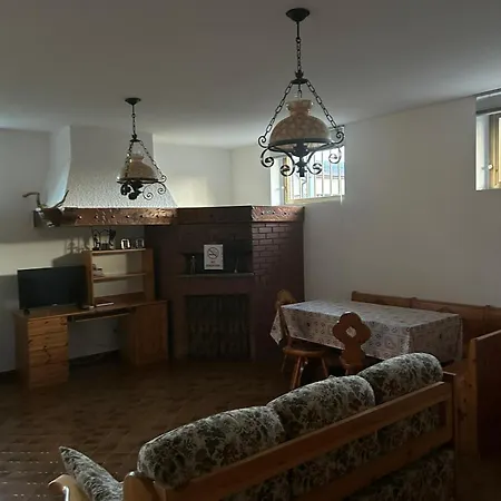 Marilu Appartement *