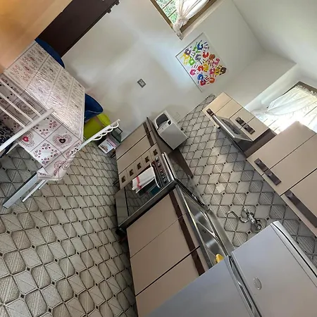 Marilu Appartement *