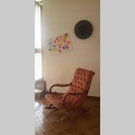 Marilu Appartement Stezzano
