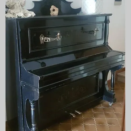 Appartement Marilu *